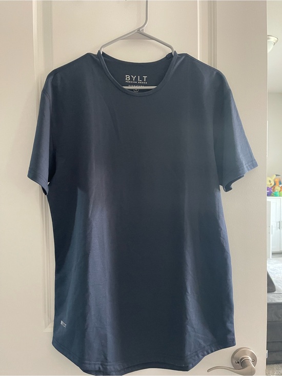BYLT Basics Other - Bylt shirt